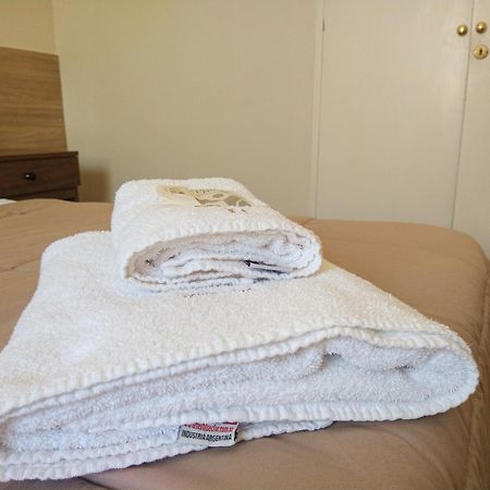 Gs Hotel Salta Zewnętrze zdjęcie