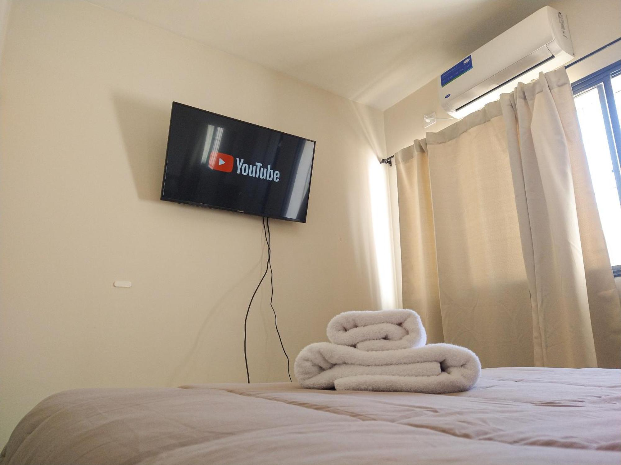 Gs Hotel Salta Zewnętrze zdjęcie