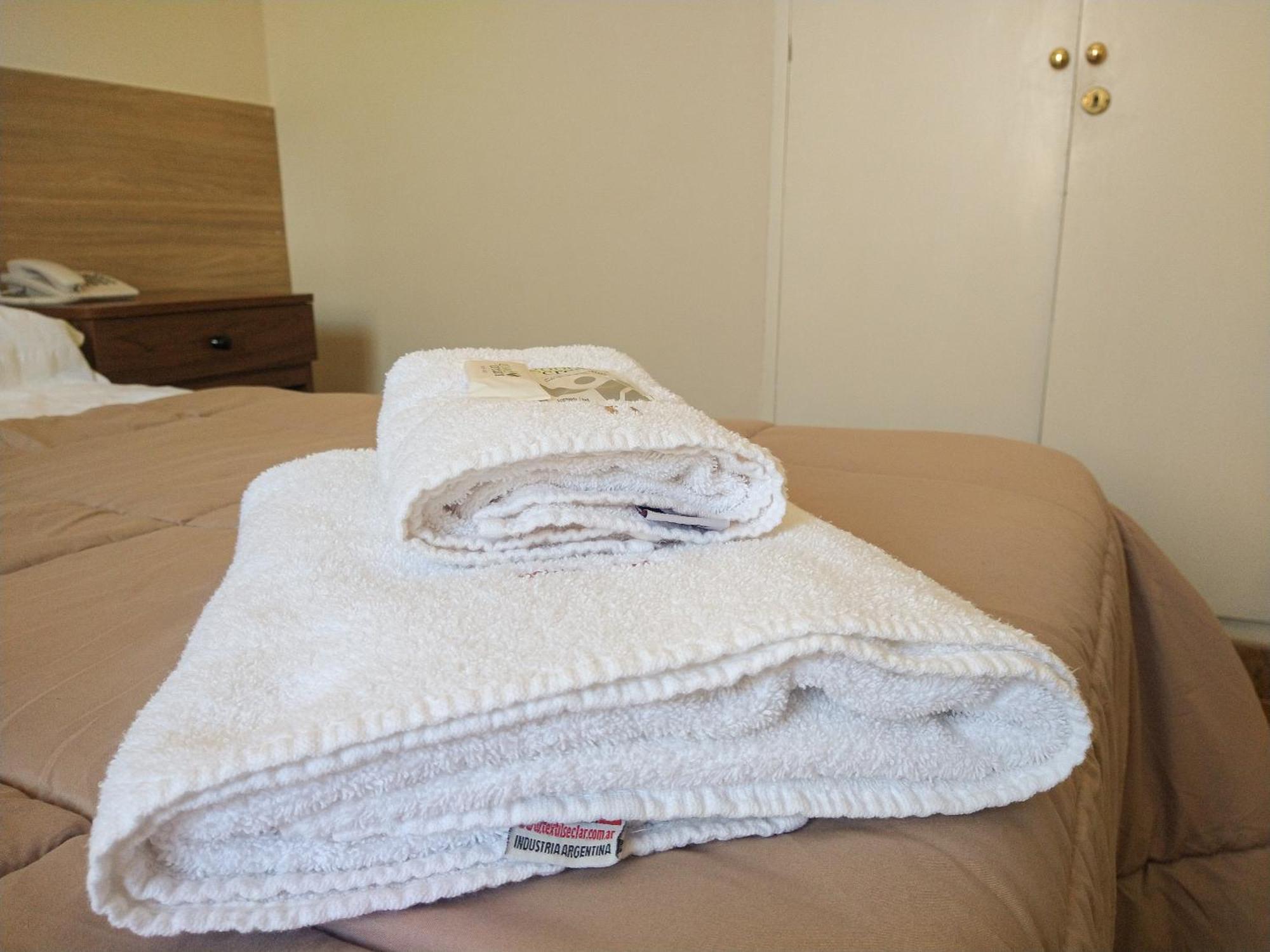 Gs Hotel Salta Zewnętrze zdjęcie