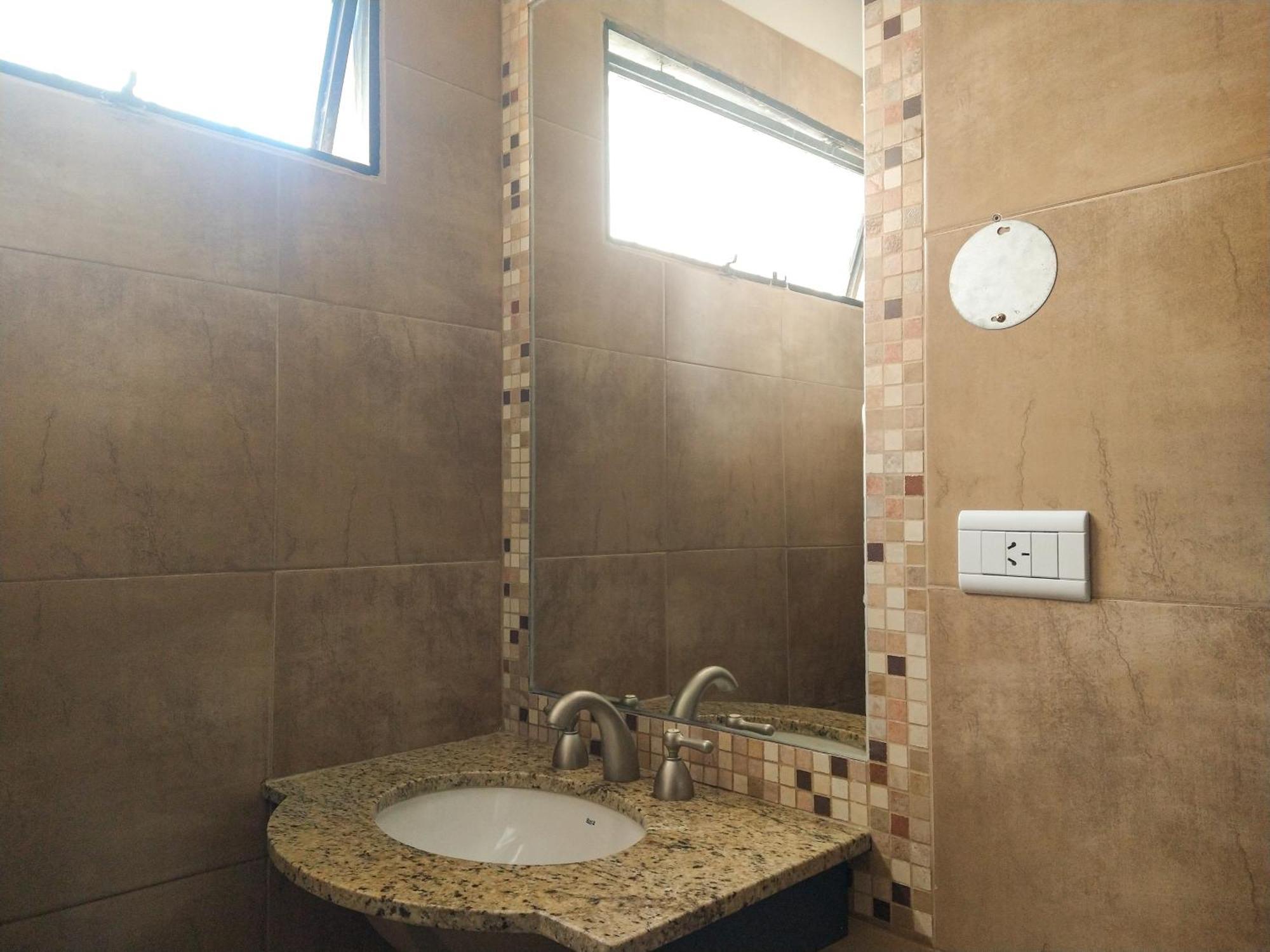 Gs Hotel Salta Zewnętrze zdjęcie