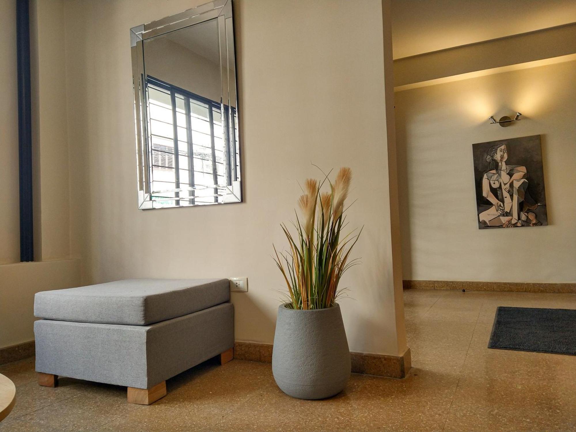 Gs Hotel Salta Zewnętrze zdjęcie