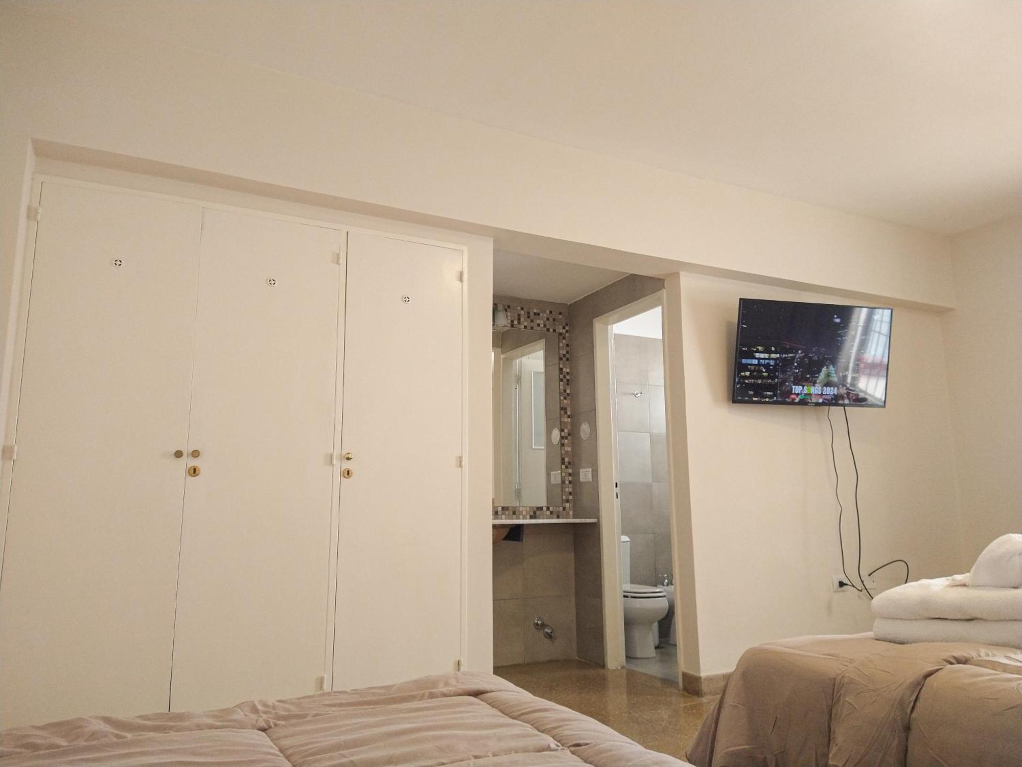 Gs Hotel Salta Zewnętrze zdjęcie
