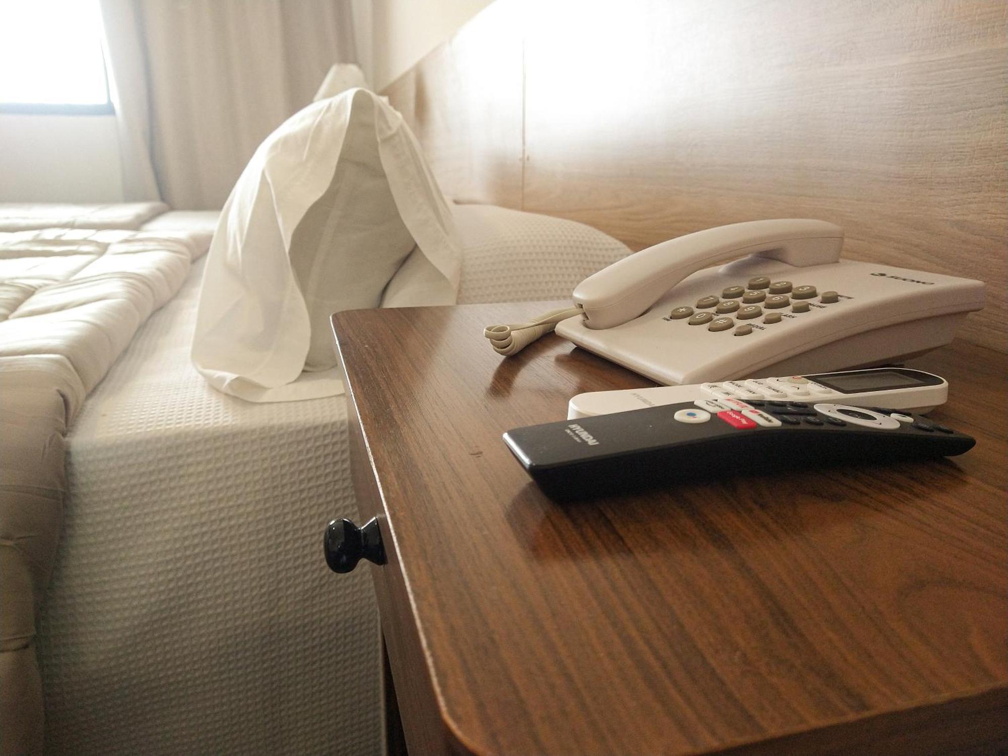 Gs Hotel Salta Zewnętrze zdjęcie