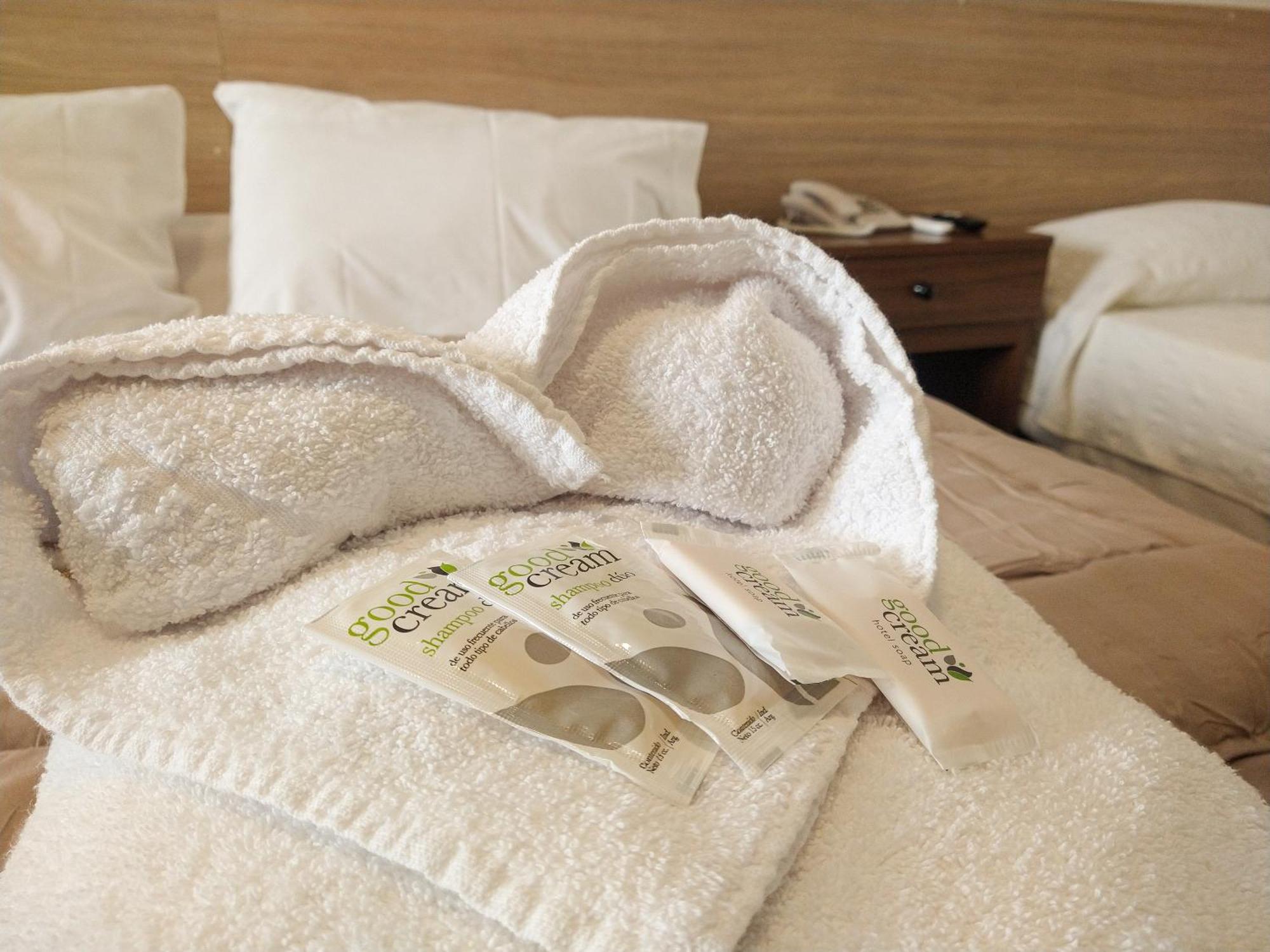 Gs Hotel Salta Zewnętrze zdjęcie