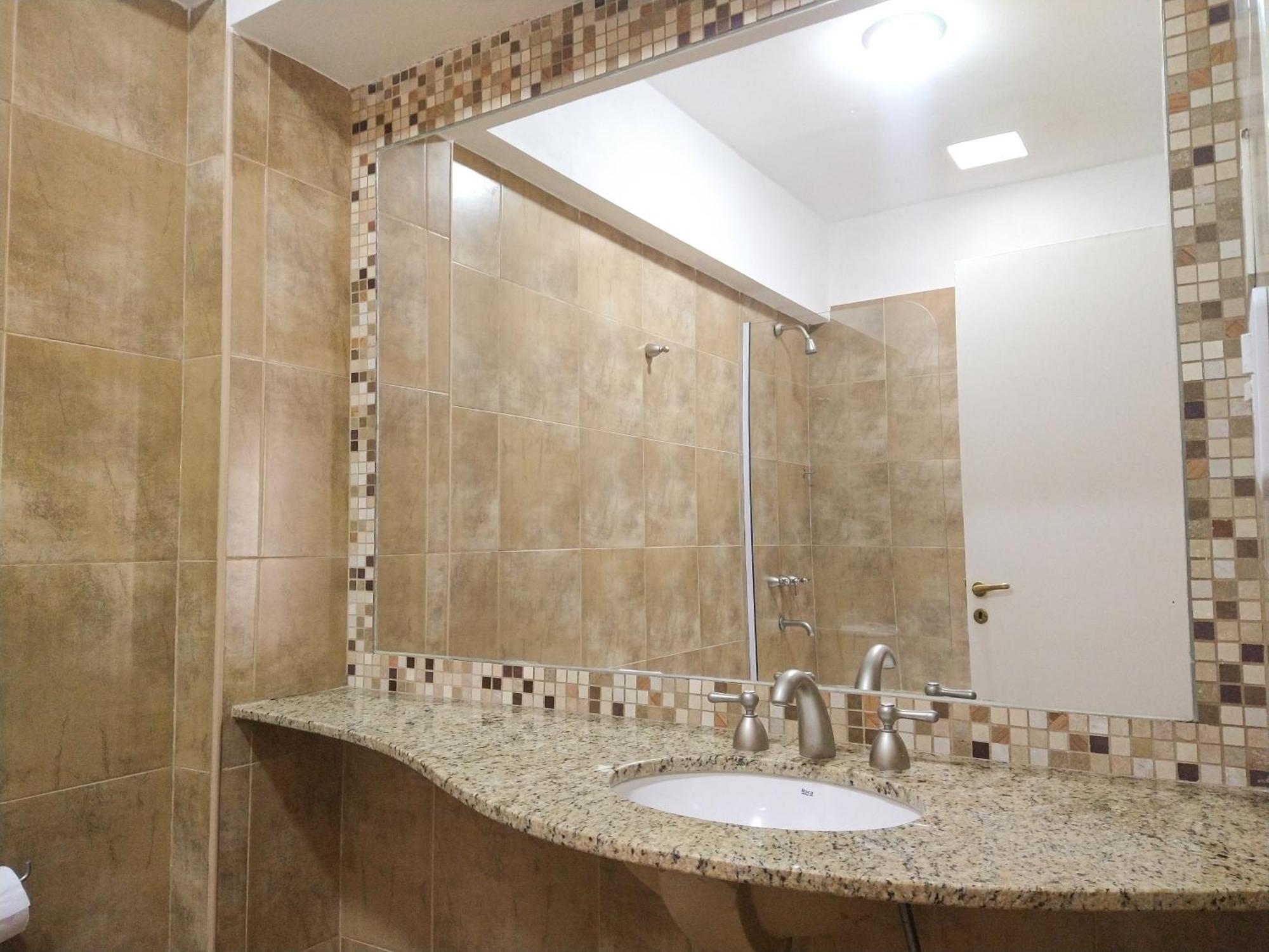 Gs Hotel Salta Zewnętrze zdjęcie