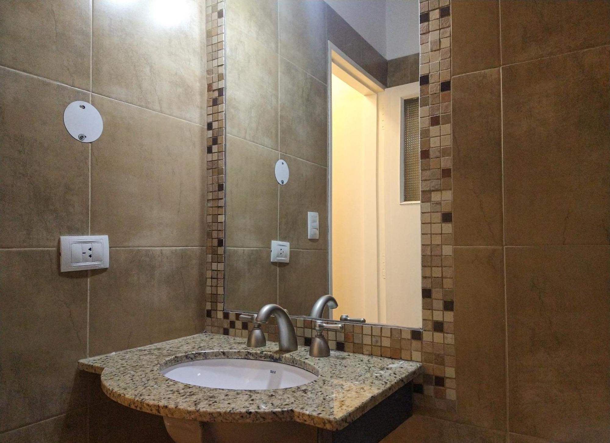 Gs Hotel Salta Zewnętrze zdjęcie