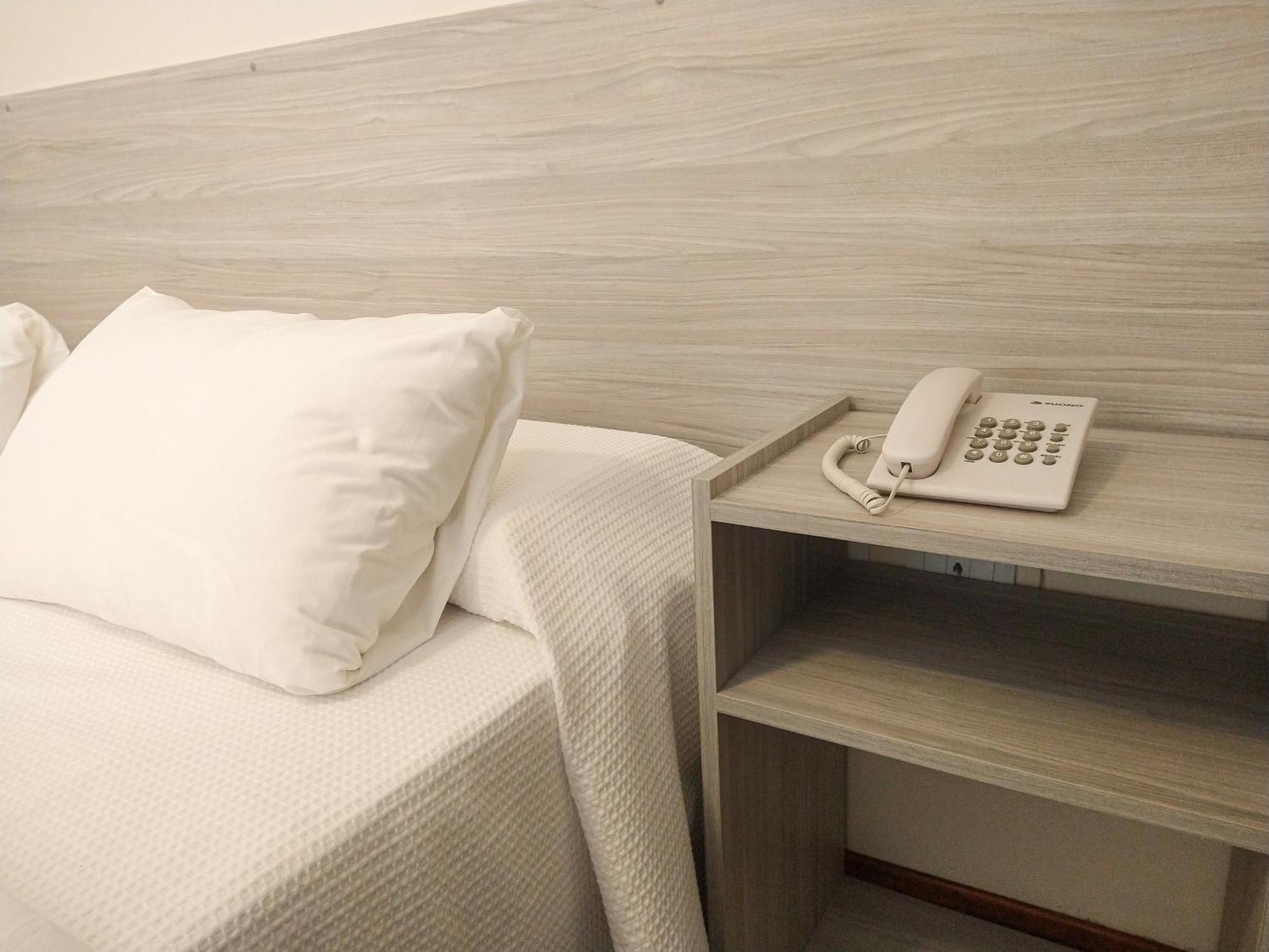 Gs Hotel Salta Zewnętrze zdjęcie