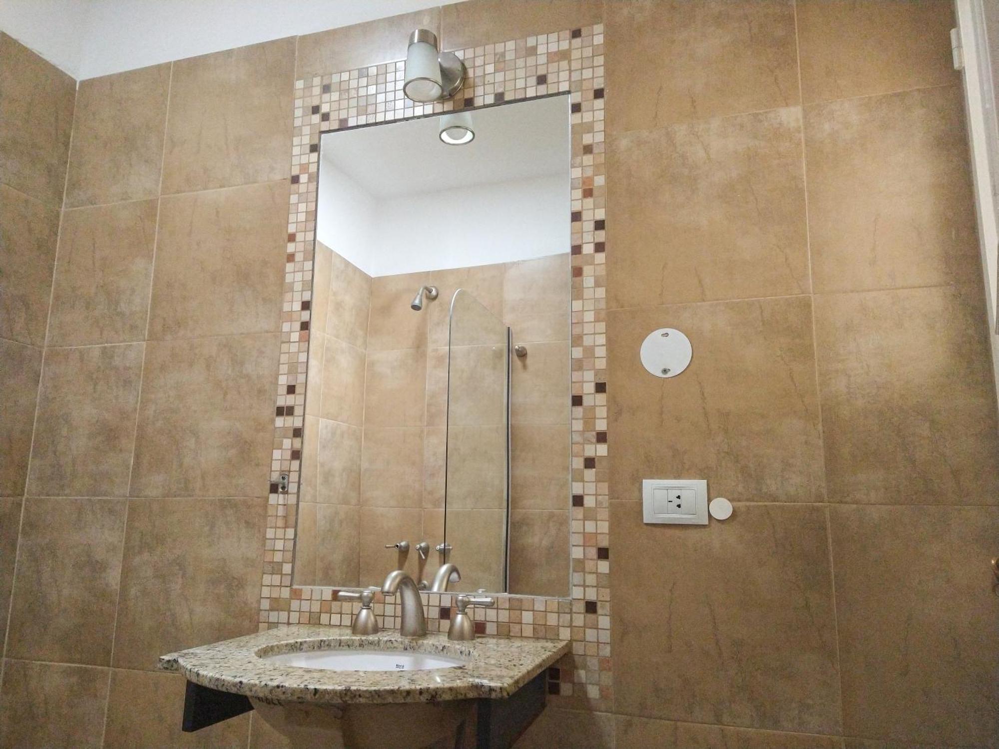 Gs Hotel Salta Zewnętrze zdjęcie