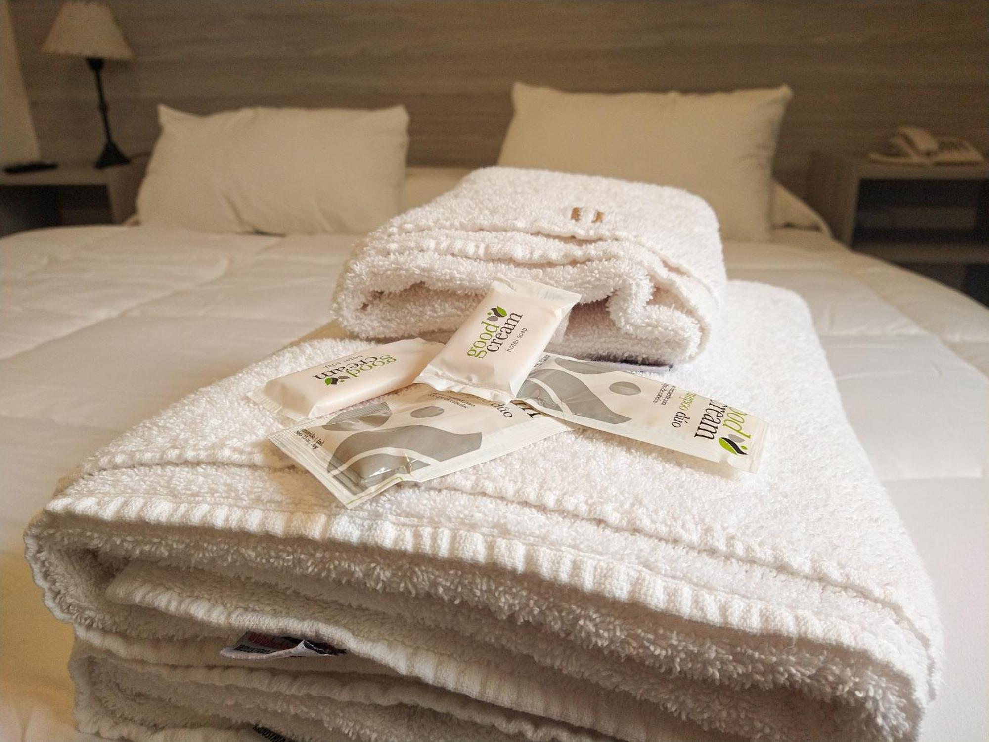 Gs Hotel Salta Zewnętrze zdjęcie