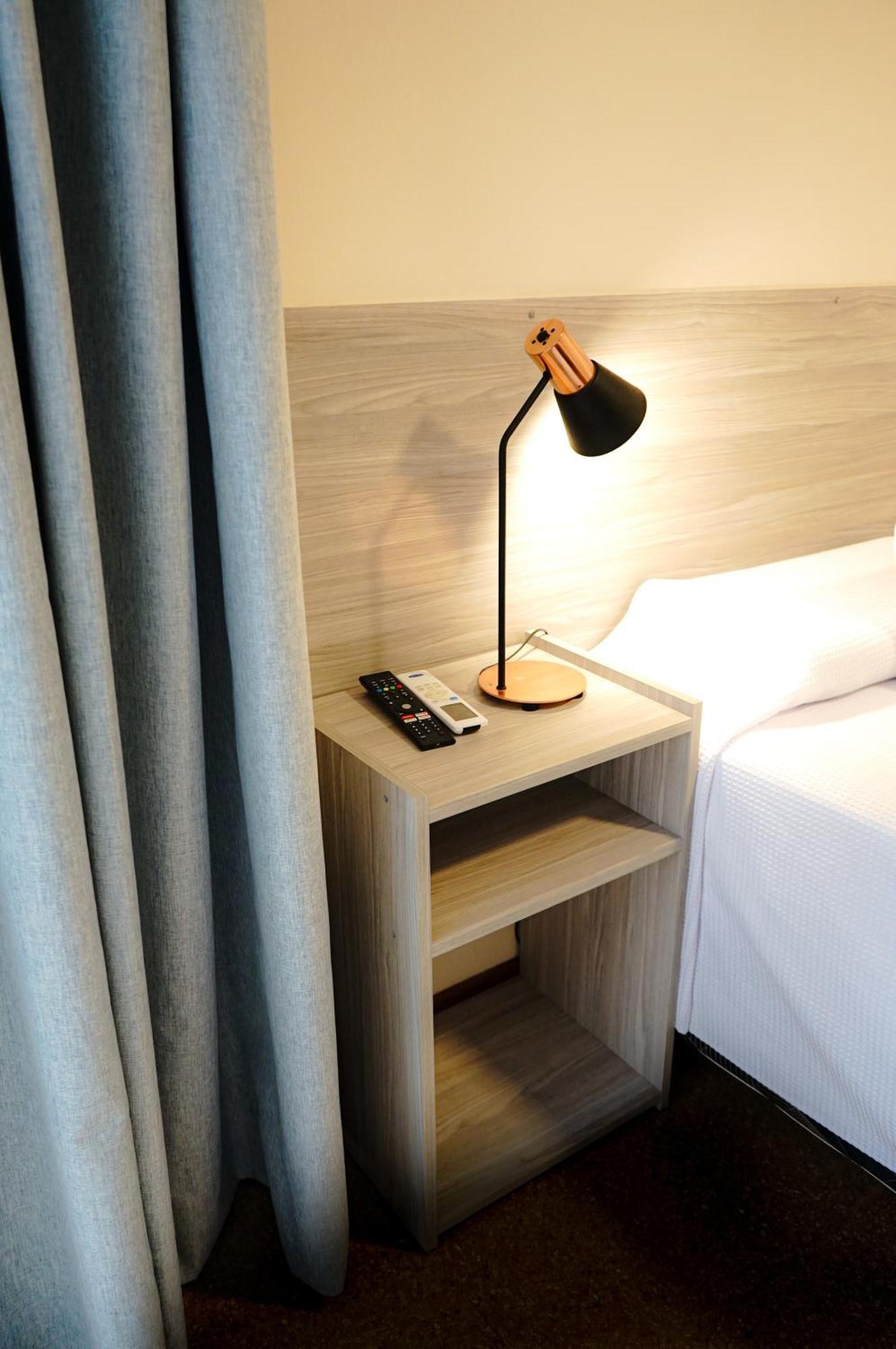 Gs Hotel Salta Zewnętrze zdjęcie