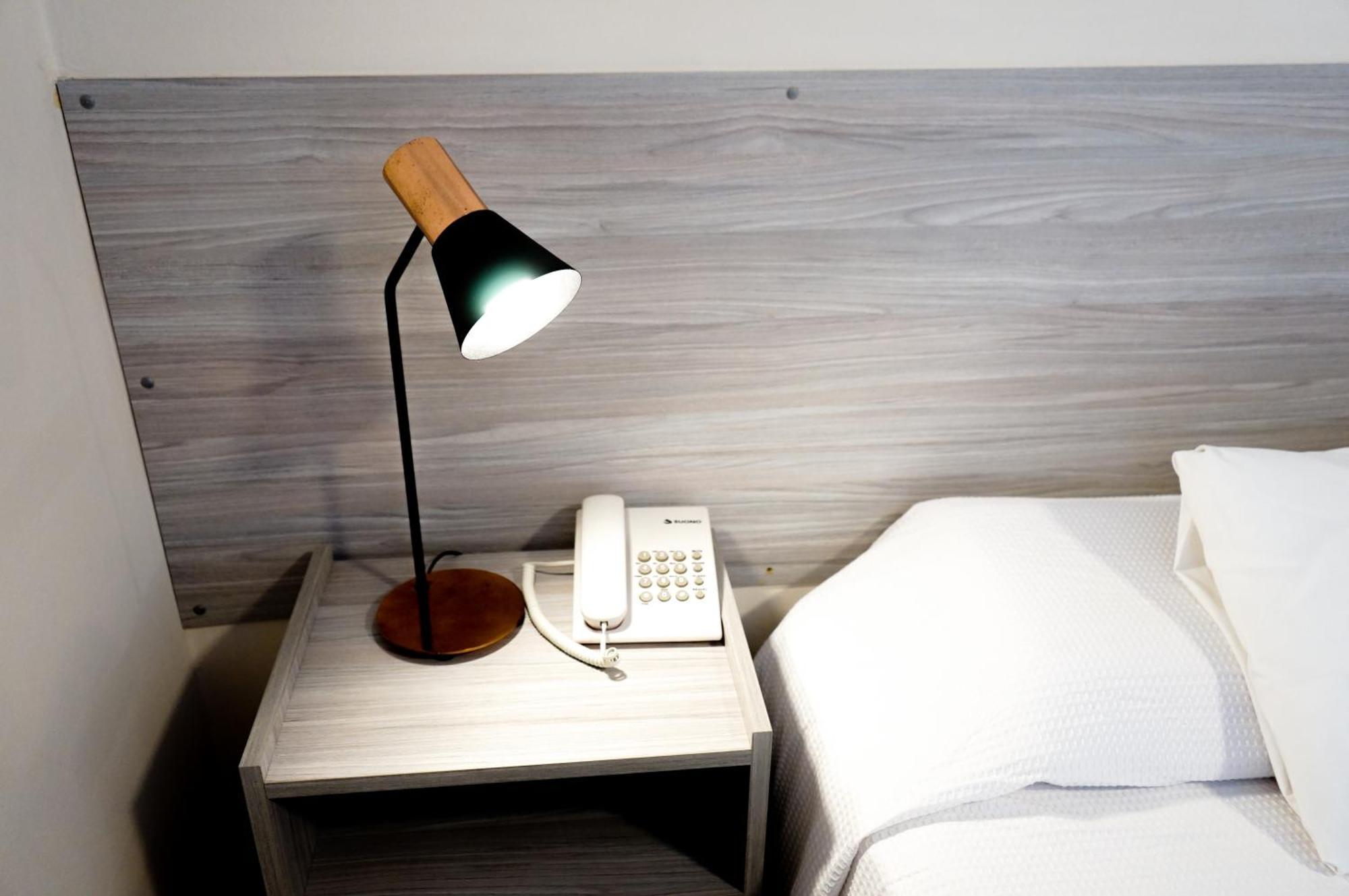 Gs Hotel Salta Pokój zdjęcie