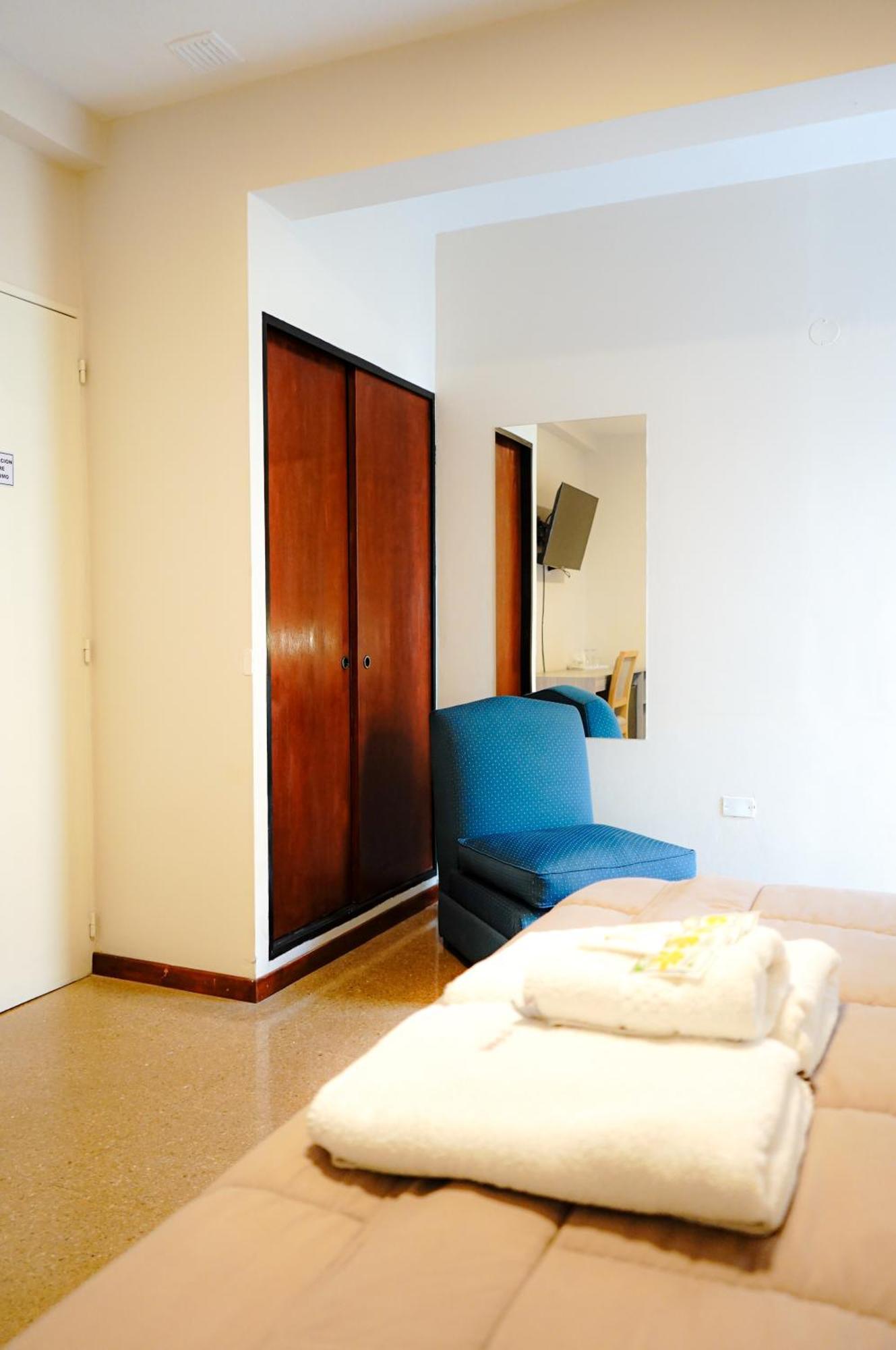 Gs Hotel Salta Zewnętrze zdjęcie