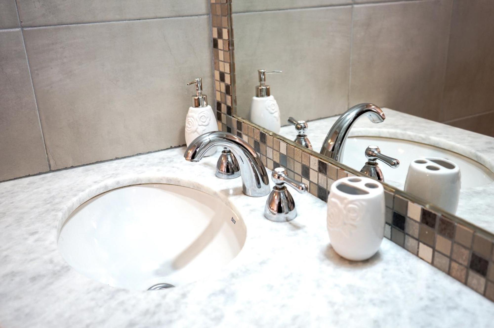 Gs Hotel Salta Zewnętrze zdjęcie