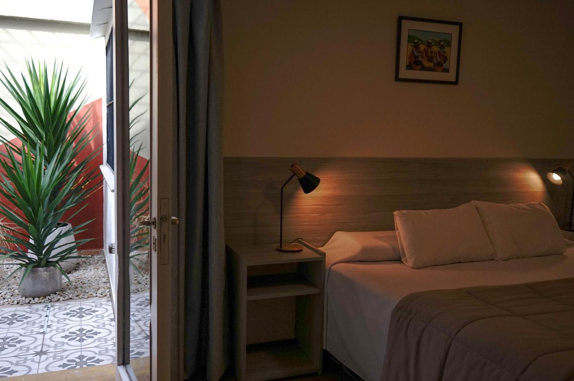 Gs Hotel Salta Zewnętrze zdjęcie