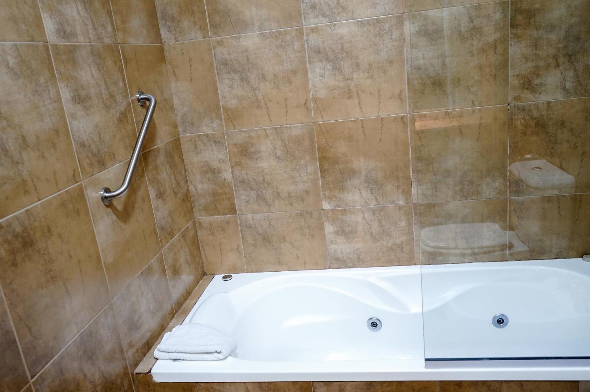 Gs Hotel Salta Pokój zdjęcie