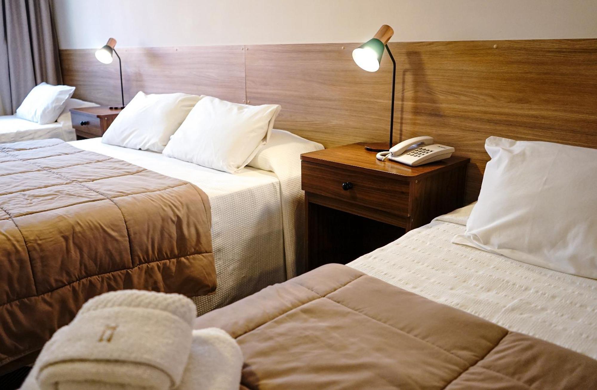 Gs Hotel Salta Pokój zdjęcie