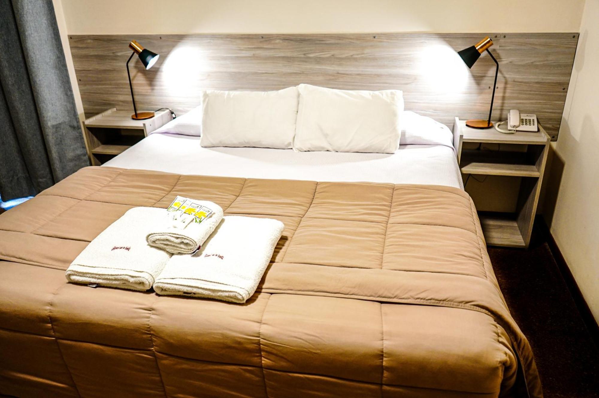 Gs Hotel Salta Pokój zdjęcie