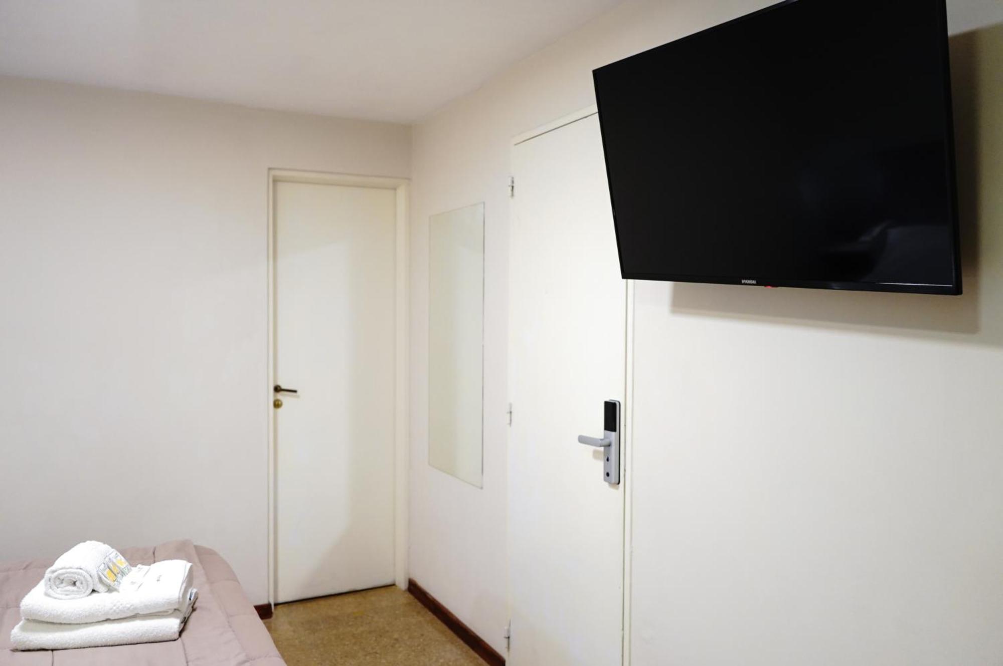 Gs Hotel Salta Pokój zdjęcie