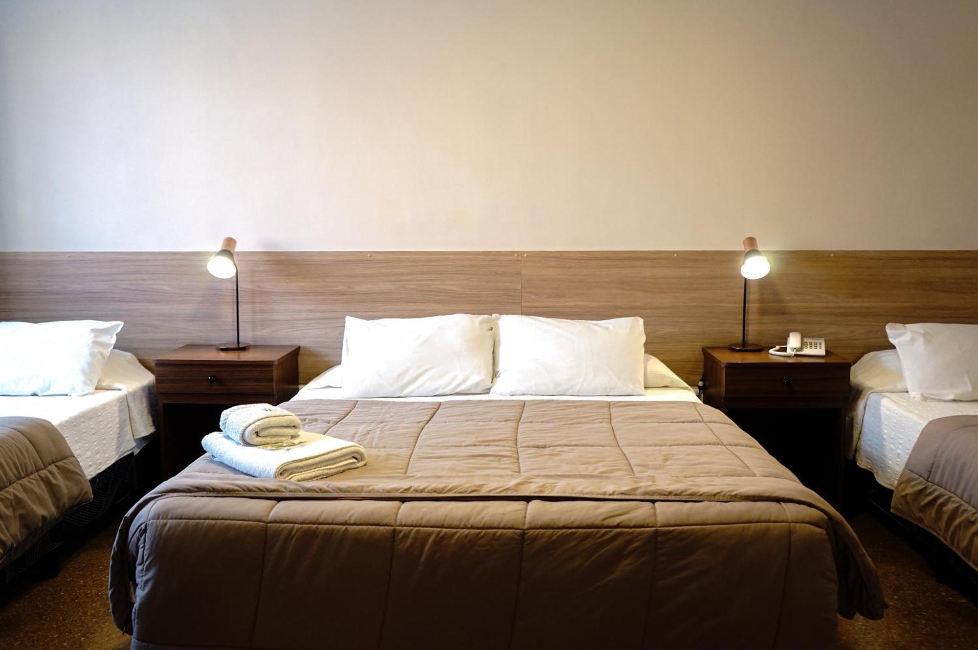 Gs Hotel Salta Zewnętrze zdjęcie