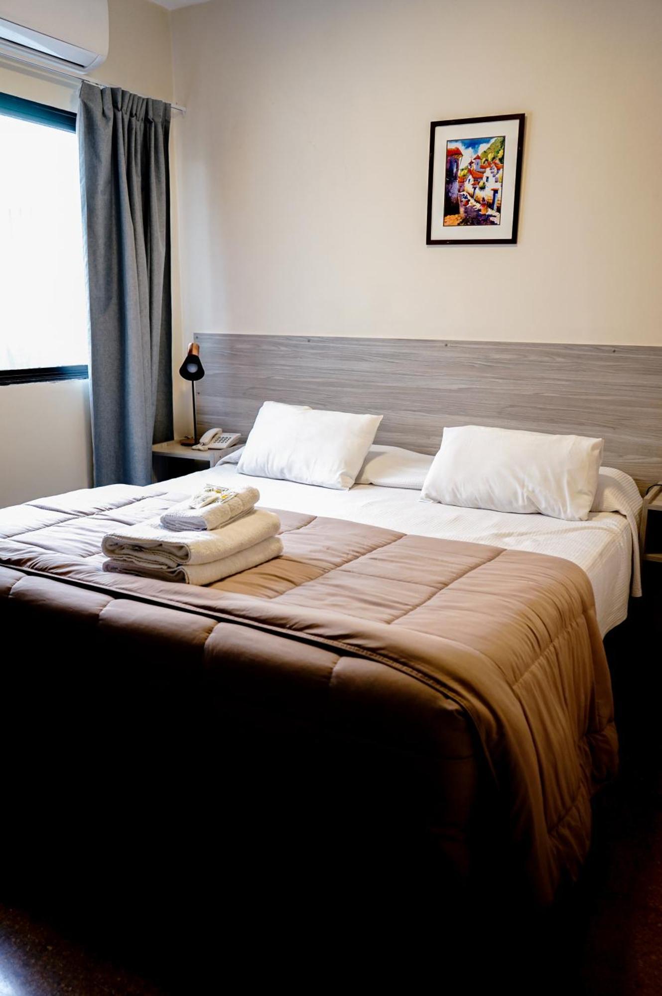 Gs Hotel Salta Zewnętrze zdjęcie