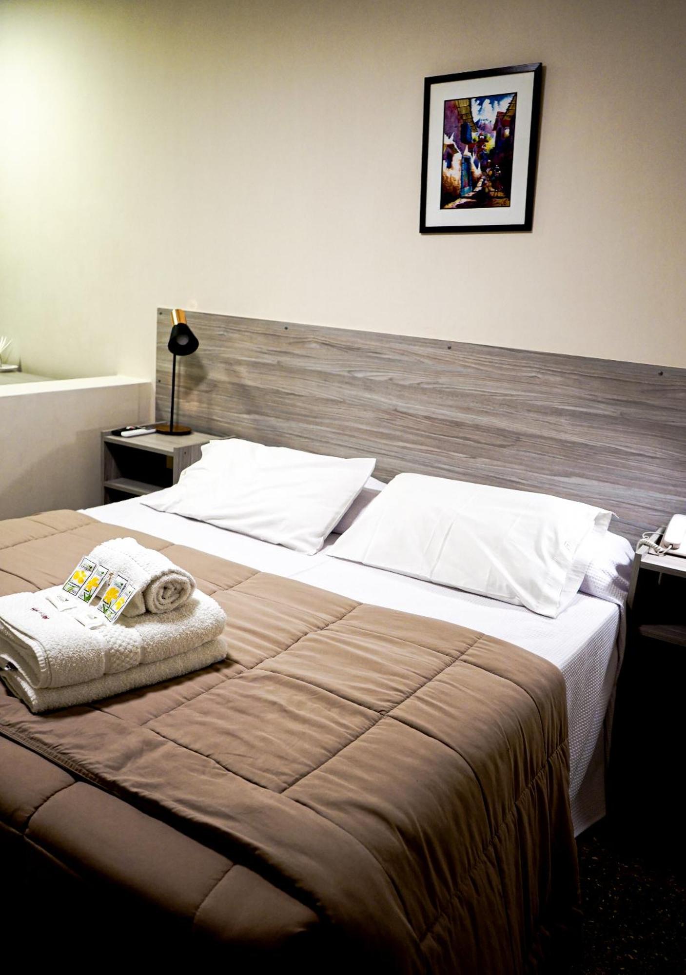 Gs Hotel Salta Pokój zdjęcie