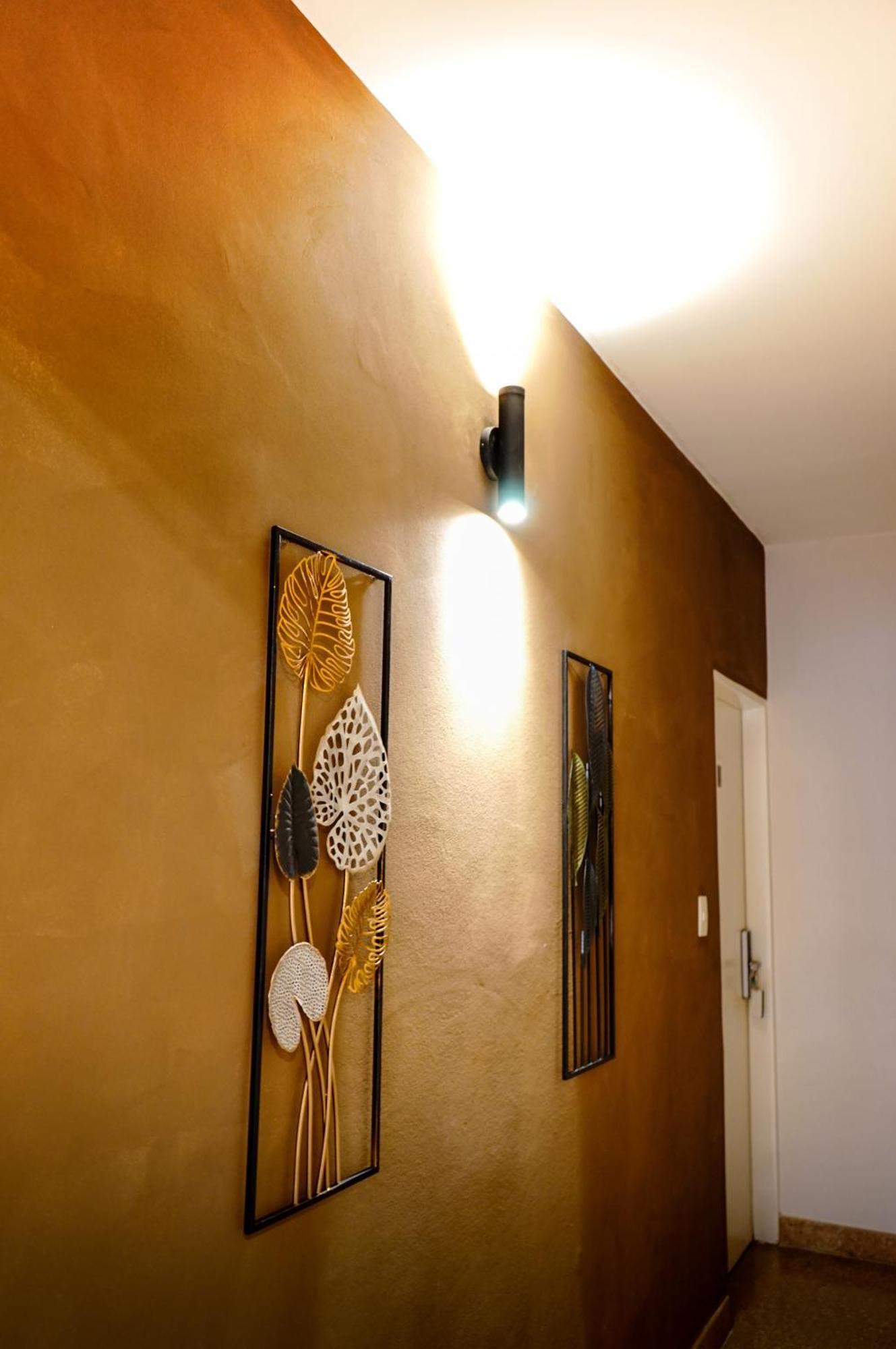 Gs Hotel Salta Zewnętrze zdjęcie