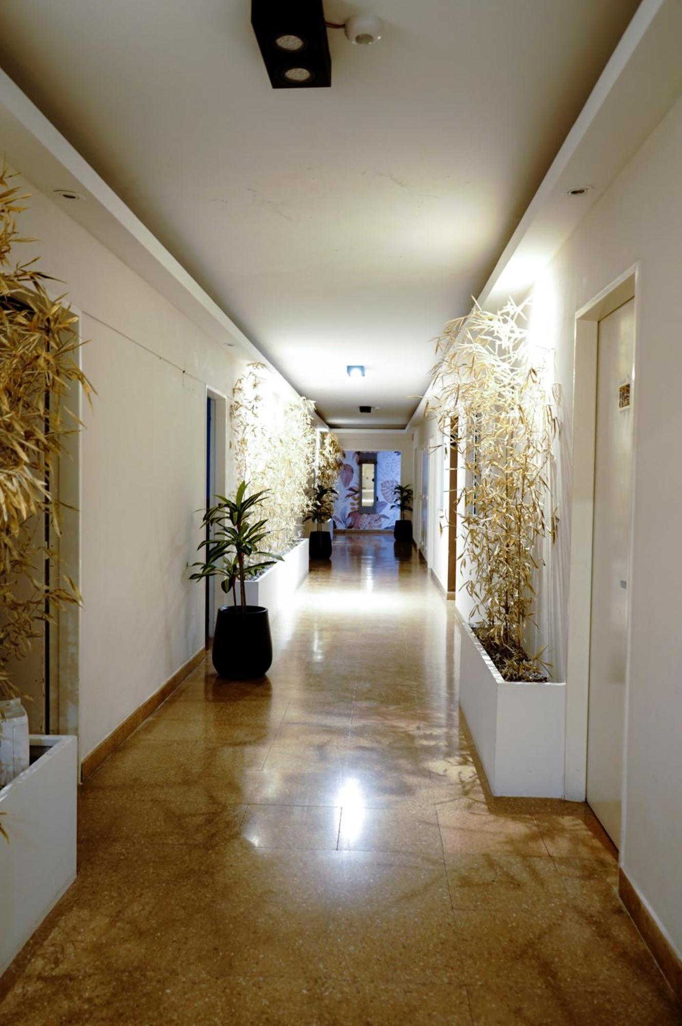 Gs Hotel Salta Zewnętrze zdjęcie