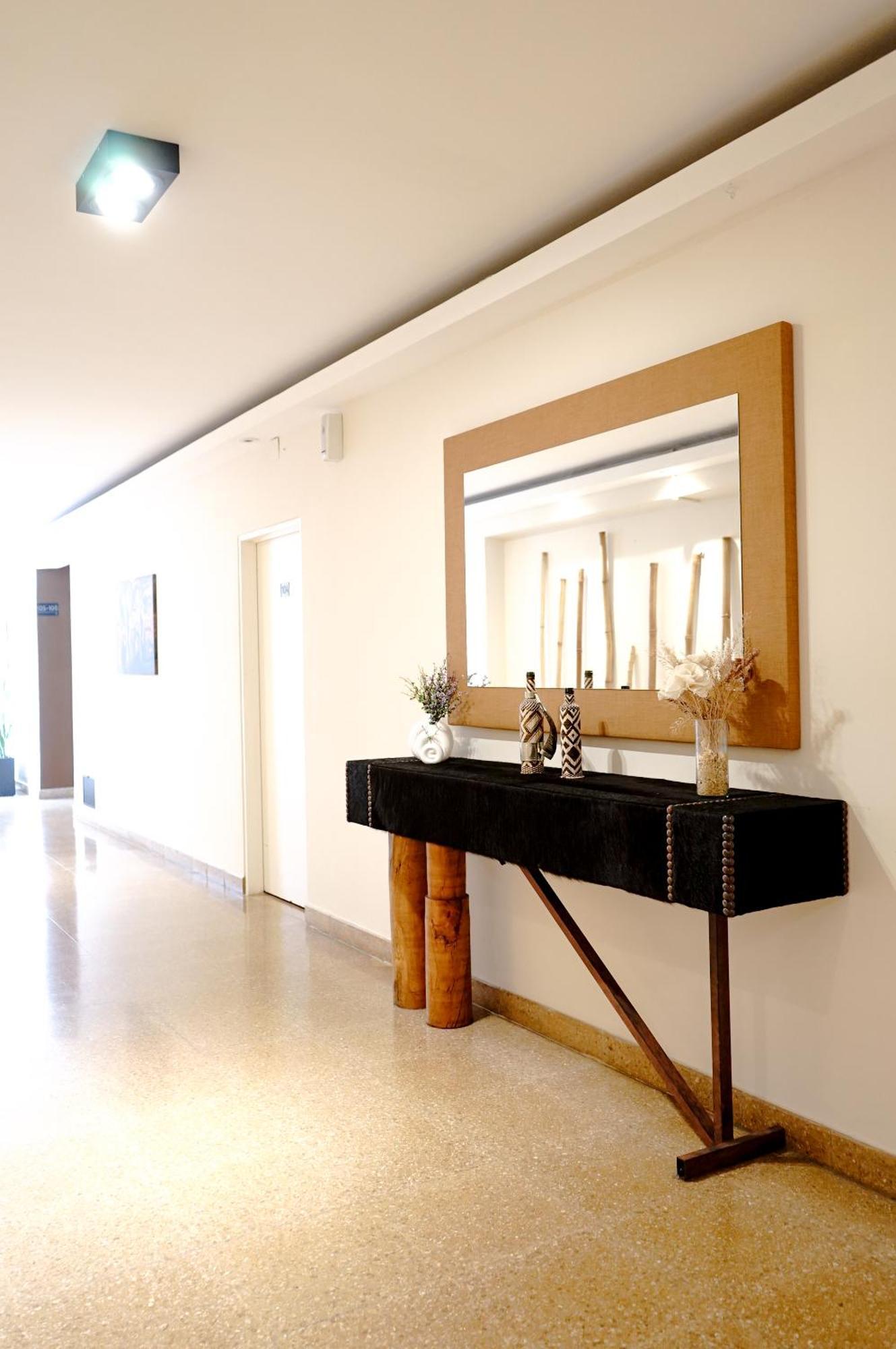Gs Hotel Salta Zewnętrze zdjęcie