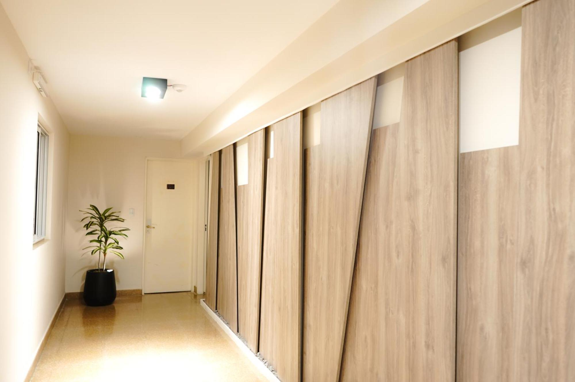 Gs Hotel Salta Zewnętrze zdjęcie